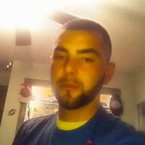 Meet your Posher, Steve